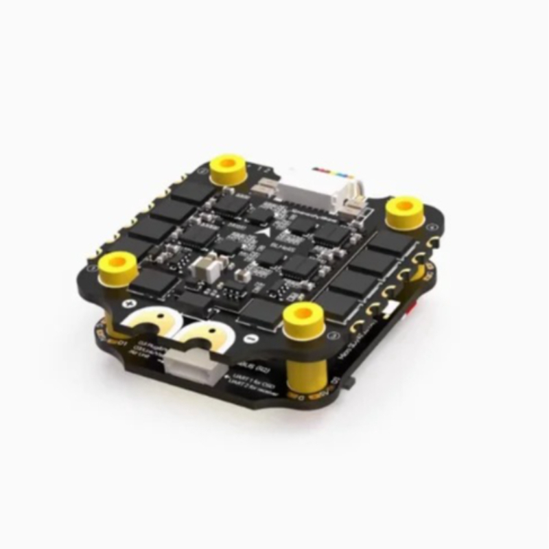 1 pz per Speedybee F405 V4 55A - Speedybee F405 V4 Bls 55A Stack recensione e prezzo