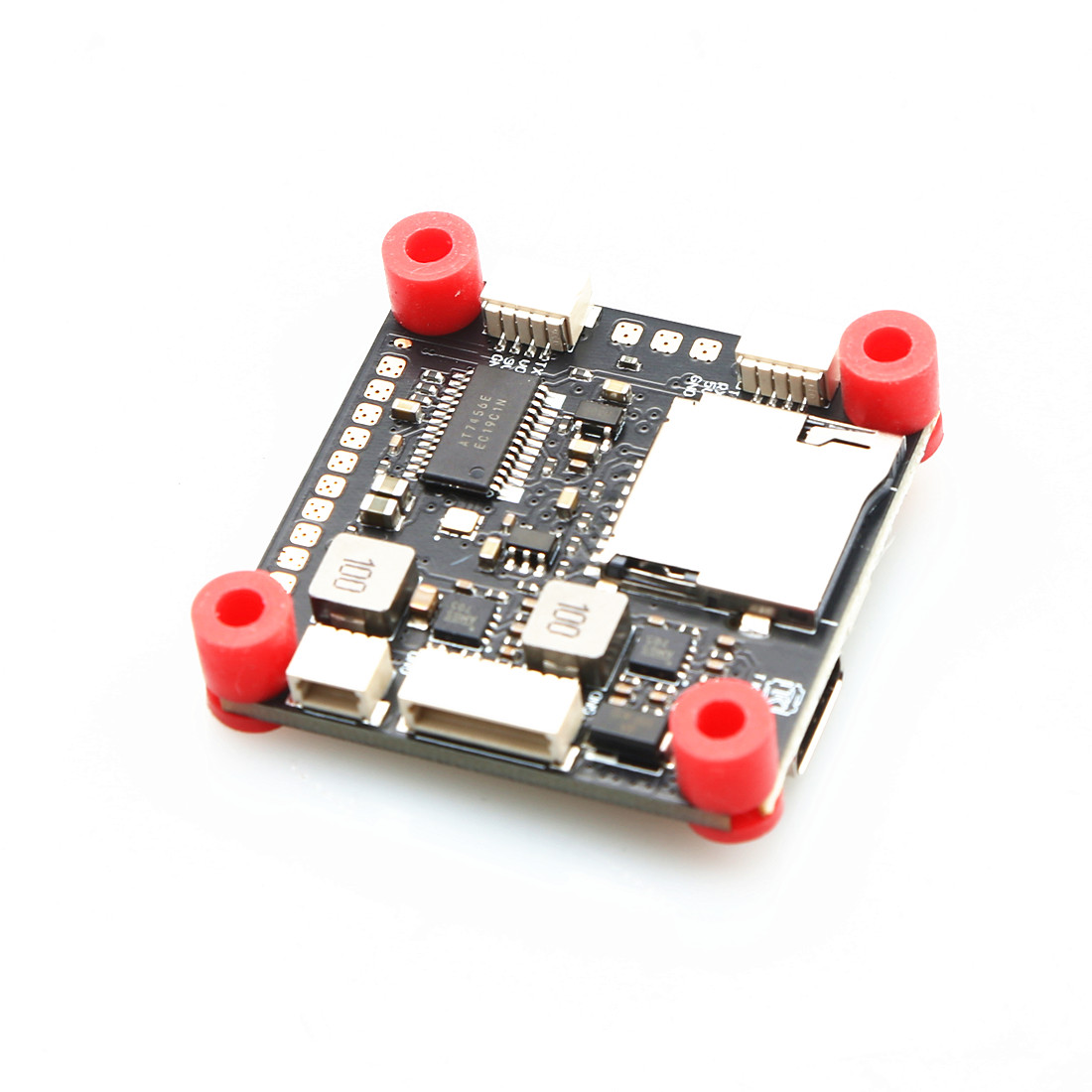 F405 V3 2-6S 36x36 Controllo d - Mateksys Flight Controller F405 Wte recensione e prezzo