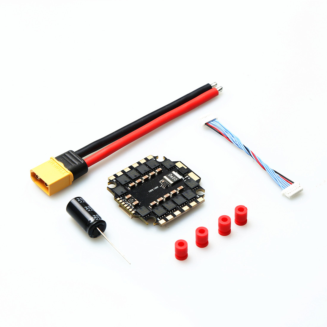 F405 V3 2-6S 36x36 Controllo d - Mateksys Flight Controller F405 Wte recensione e prezzo
