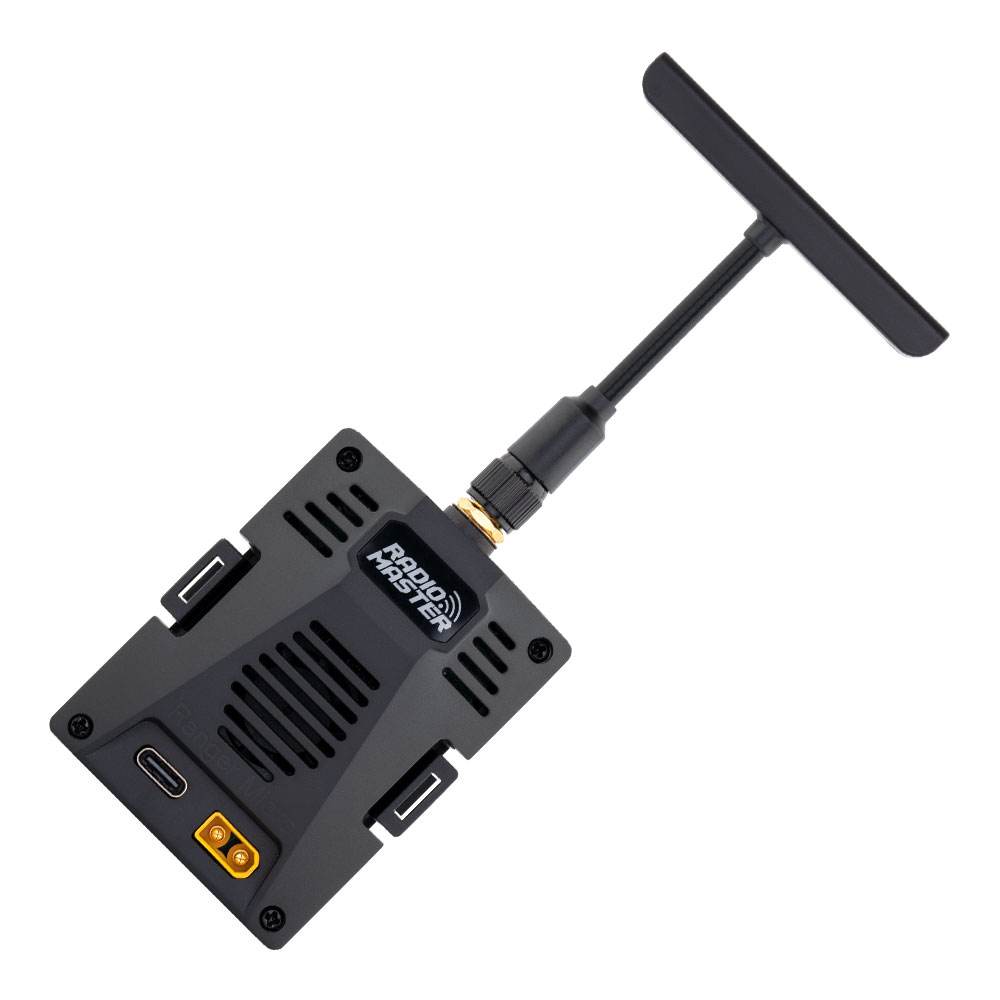 Modulo RadioMaster Ranger Micr - Radiomaster Ranger 2.4Ghz Elrs Module recensione e prezzo