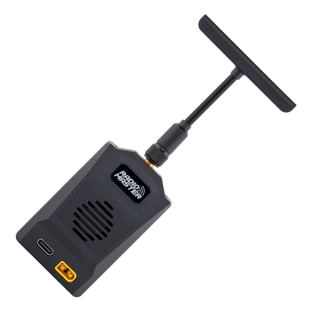 Modulo ELRS RadioMaster Ranger - Radiomaster Ranger 2.4Ghz Elrs Module recensione e prezzo