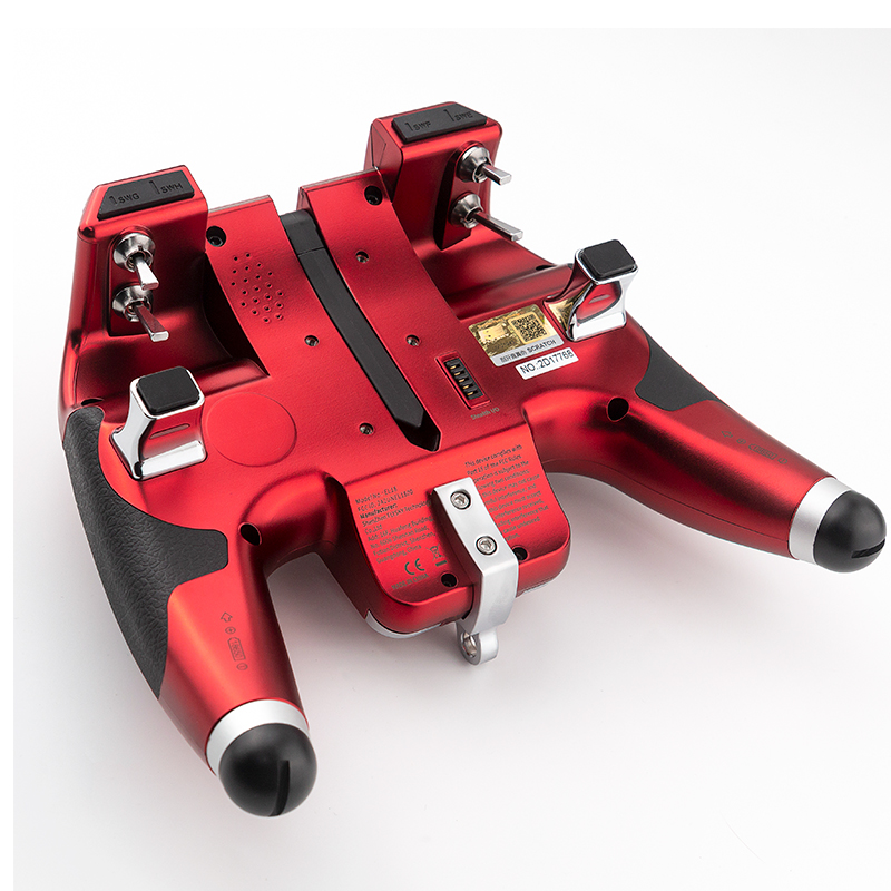 Radiocomando FlySky Elysium EL - Flysky El18 Radio Transmitter recensione e prezzo