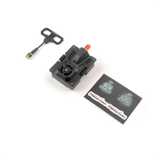 HappyModel ES24TX Pro 1000mW 2 - Happymodel Expresslrs Elrs Es24Tx Pro 1000Mw recensione e prezzo