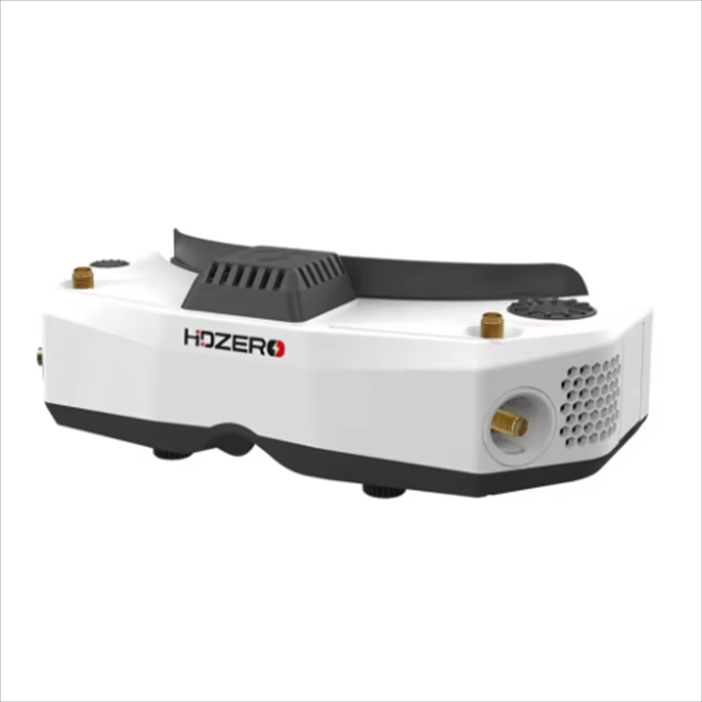 Occhiali HDZero Goggle 2 FPV p - Hdzero Goggles Fpv Digital Hd recensione e prezzo