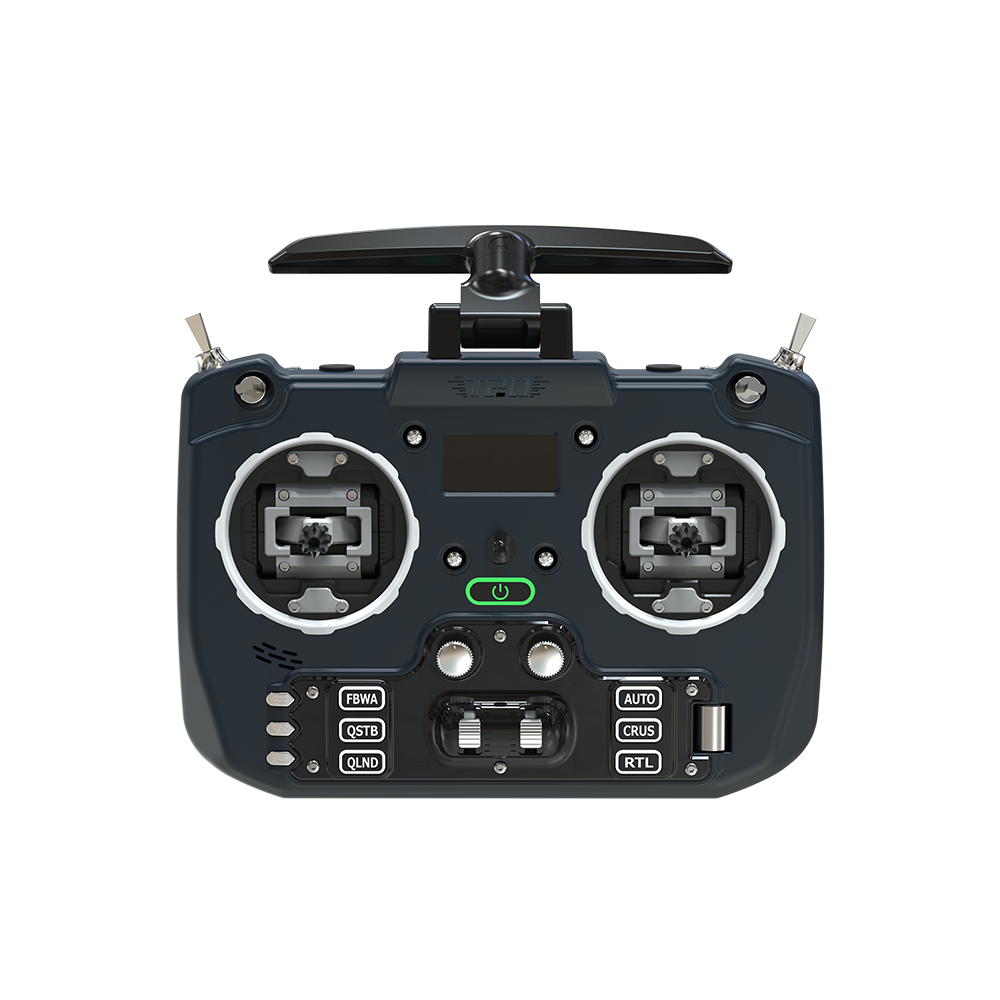 Jumper T20S V2 ExpressLRS ELRS - Jumper T20S V2 Radio Controller recensione e prezzo