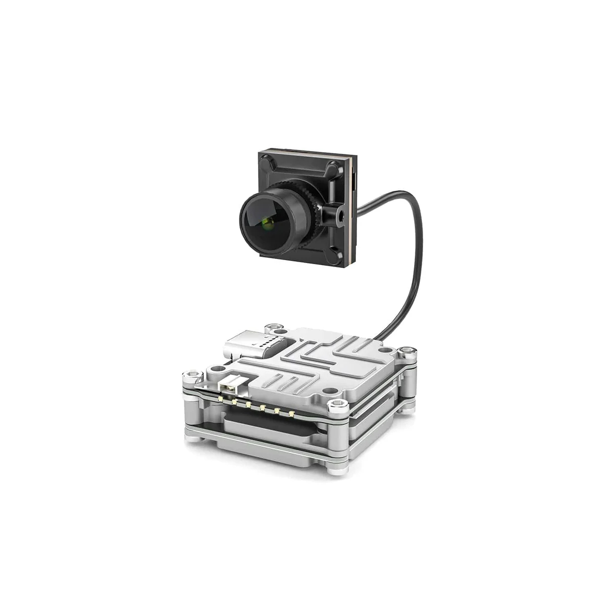 Sistema di Trasmissione Video  - Caddx Vista Nebula Pro Digital Kit recensione e prezzo