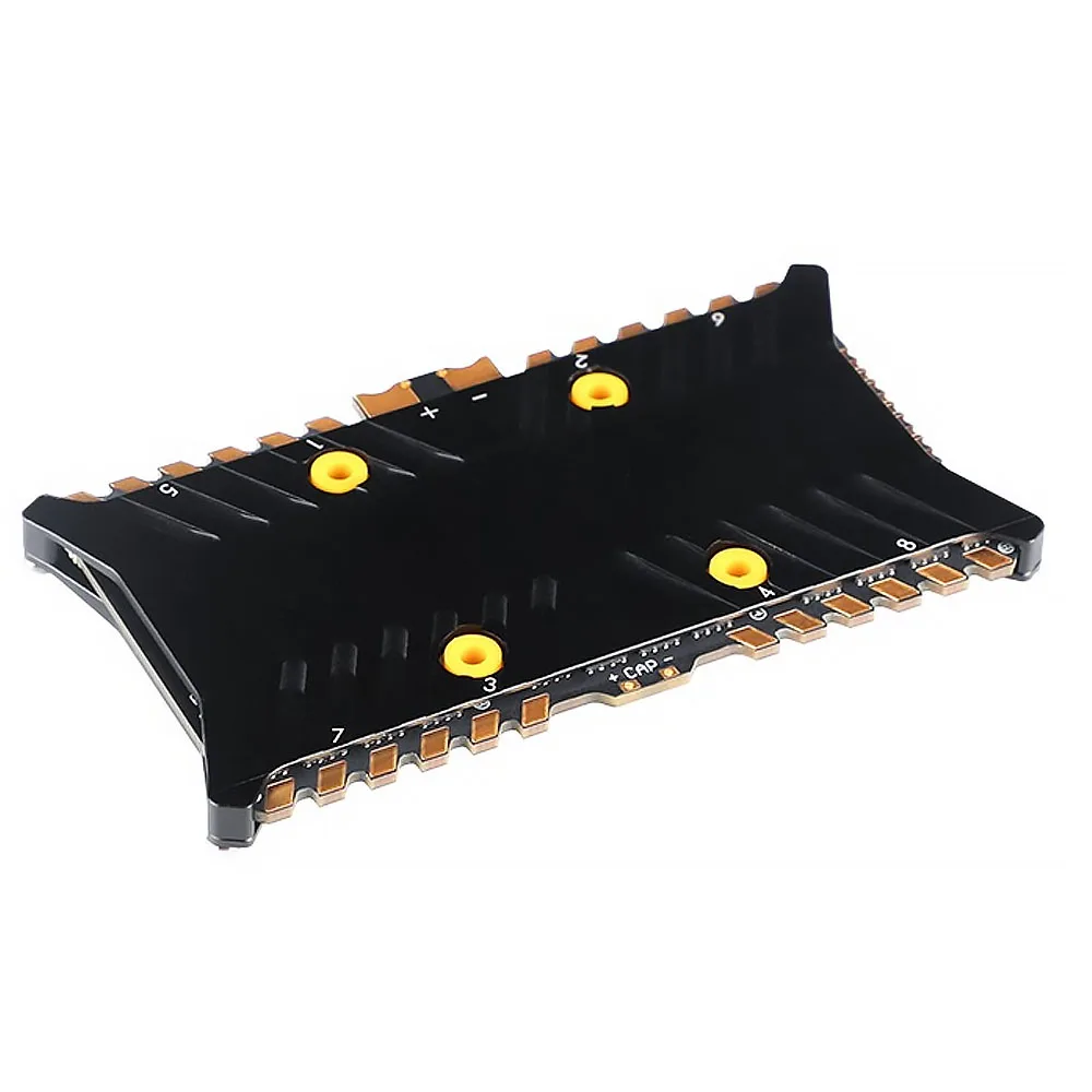 T-HOBBY/T-MOTOR C55A 55A 3-8s  - T-Motor F7 Pro Flight Controller recensione e prezzo
