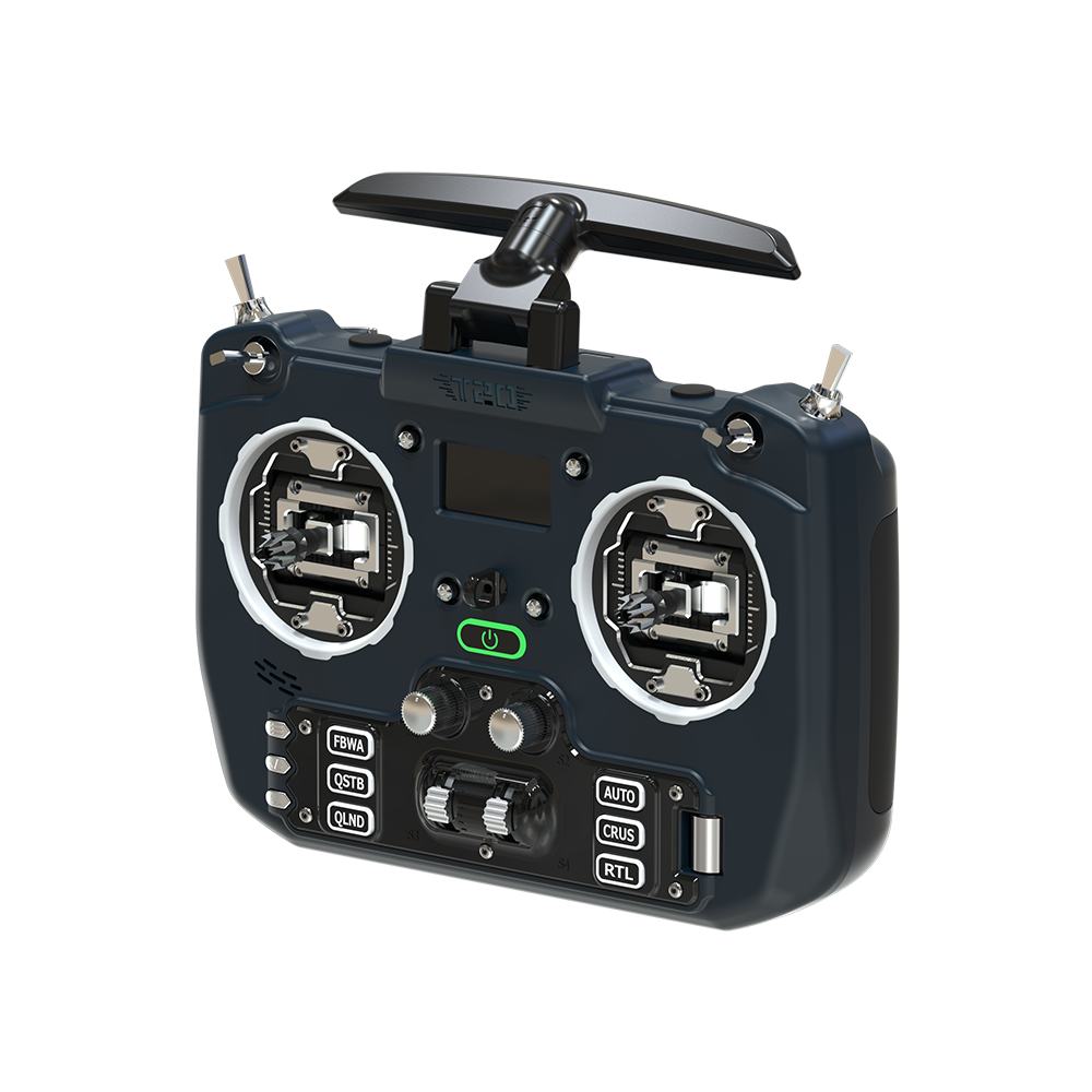 2024New Jumper T20S T20 V2 ELR - Jumper T20S V2 Radio Controller recensione e prezzo