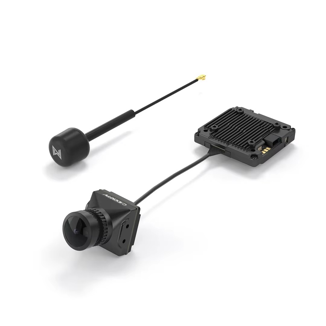 CADDX Walksnail Avatar HD Pro  - Walksnail Avatar Hd Pro Kit recensione e prezzo