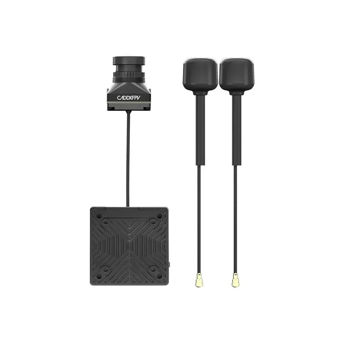 Walksnail Avatar HD Kit V2 / A - Walksnail Avatar Hd Pro Kit recensione e prezzo