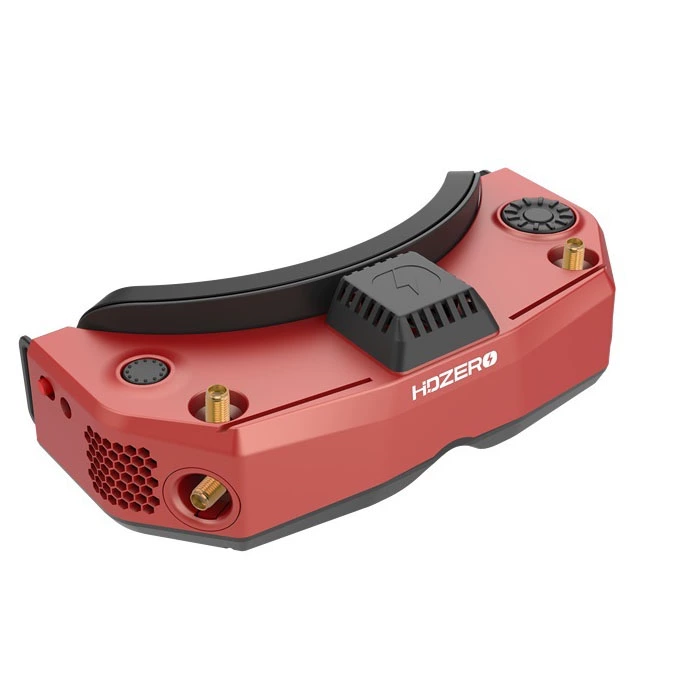 Occhiali HDZero Goggles 2 FPV  - Hdzero Goggles Fpv Digital Hd recensione e prezzo