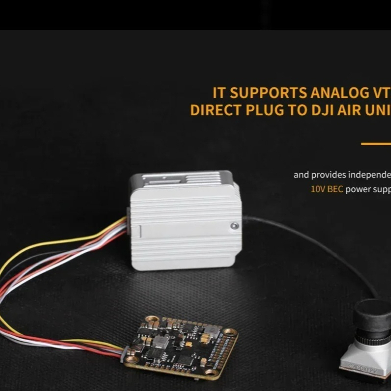 Controller di Volo T-HOBBY T-M - T-Motor F7 Pro Flight Controller recensione e prezzo