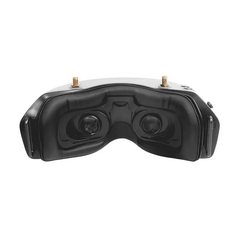Occhiali FPV RoRuSFatshark Dom - Fatshark Dominator Digital Hd Fpv Goggles recensione e prezzo