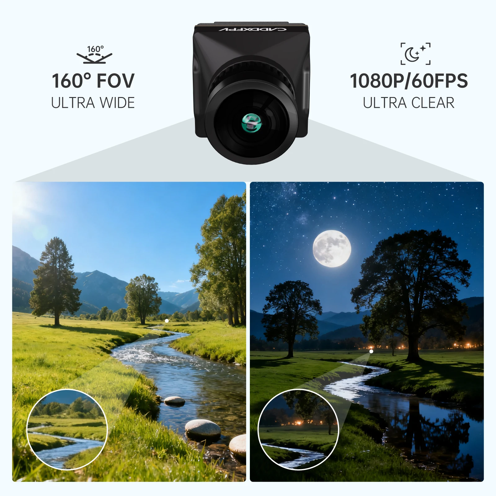 Kit CADDX WALKSNAIL VTX Avatar - Walksnail Avatar Hd Pro Kit recensione e prezzo