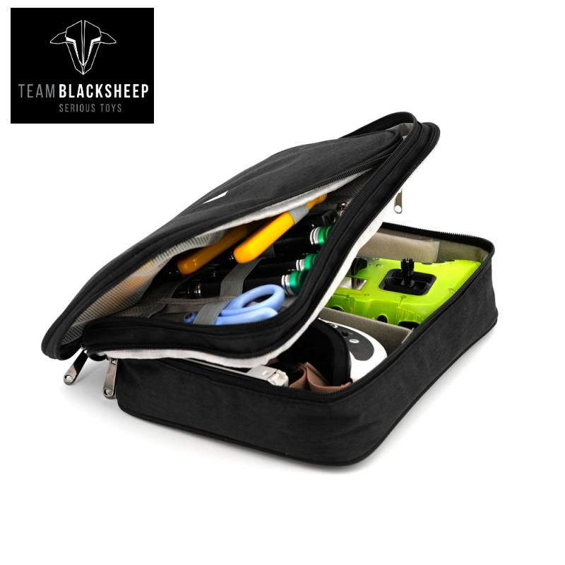 TBS Team Blacksheep GEAR POUCH - Radiomaster Ranger 2.4Ghz Elrs Module recensione e prezzo