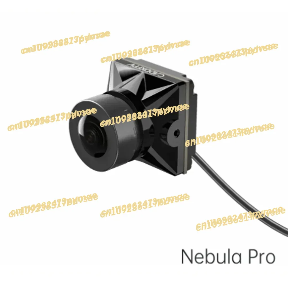 Sistema di trasmissione video  - Caddx Vista Nebula Pro Digital Kit recensione e prezzo