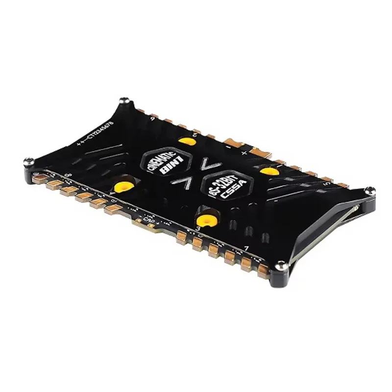 T-MOTOR T-HOBBY C55A 55A 3-8S  - T-Motor F7 Pro Flight Controller recensione e prezzo