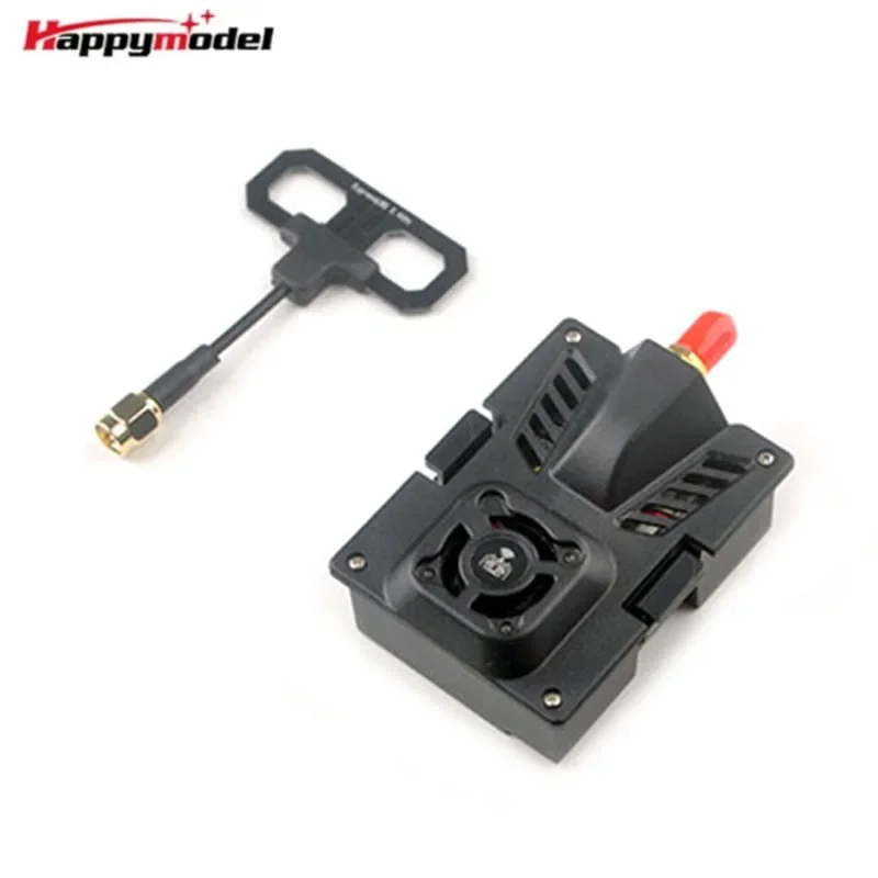 HappyModel ES24TX Pro Micro TX - Happymodel Expresslrs Elrs Es24Tx Pro 1000Mw recensione e prezzo