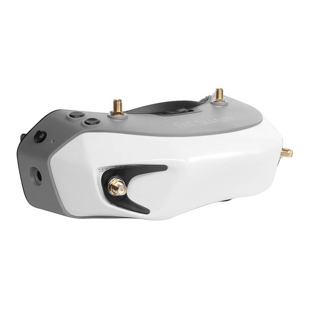 Fatshark Dominator Digital HD  - Fatshark Dominator Digital Hd Fpv Goggles recensione e prezzo