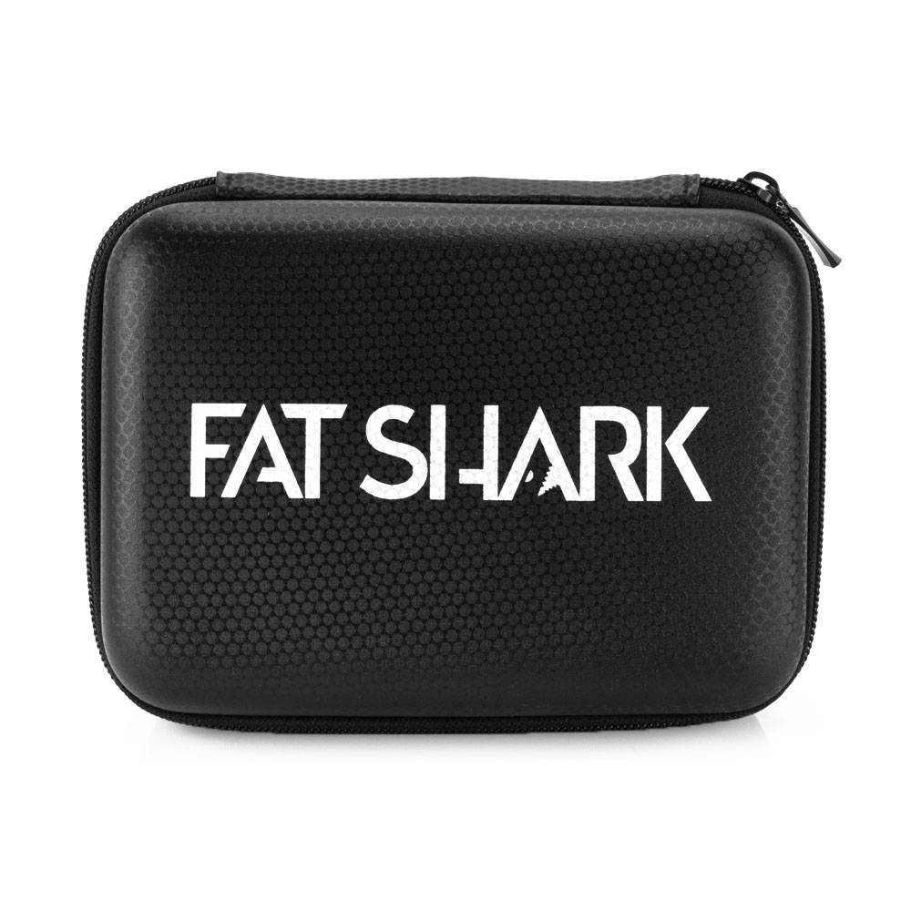 Fatshark Dominator Digital HD  - Fatshark Dominator Digital Hd Fpv Goggles recensione e prezzo