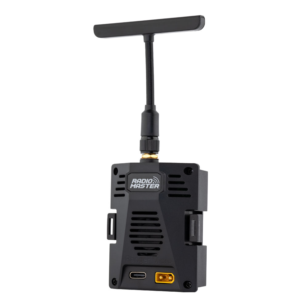 Modulo ELRS RadioMaster Ranger - Radiomaster Tx16S Mark Ii Elrs recensione e prezzo