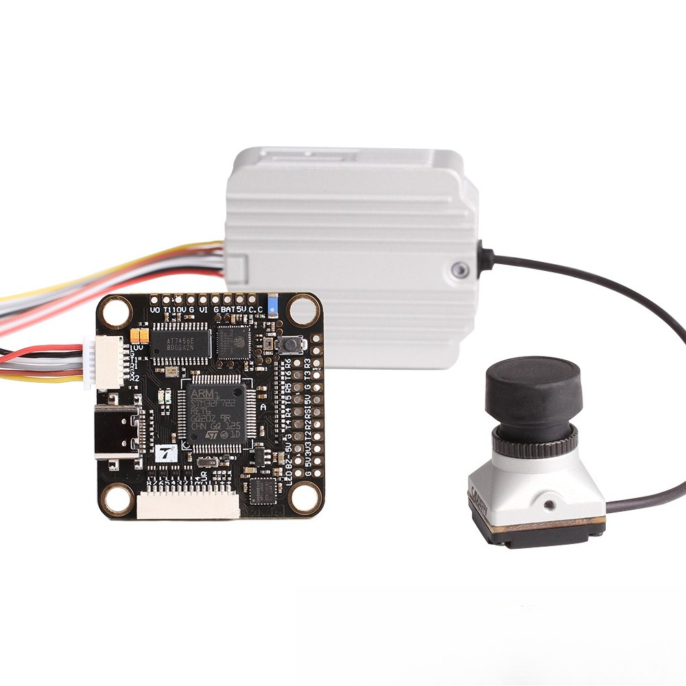 T-MOTOR F7 PRO Flight Controll - T-Motor F7 Pro Flight Controller recensione e prezzo