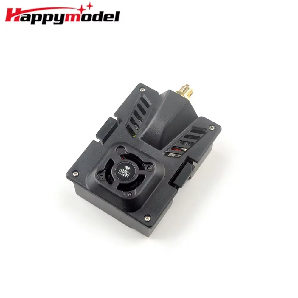 HappyModel ES24TX Pro 1000mW 2 - Happymodel Expresslrs Elrs Es24Tx Pro 1000Mw recensione e prezzo