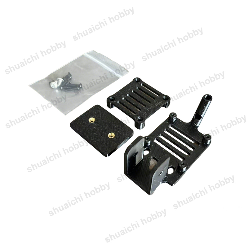Set di supporto per Walksnail  - Walksnail Avatar Hd Pro Kit recensione e prezzo