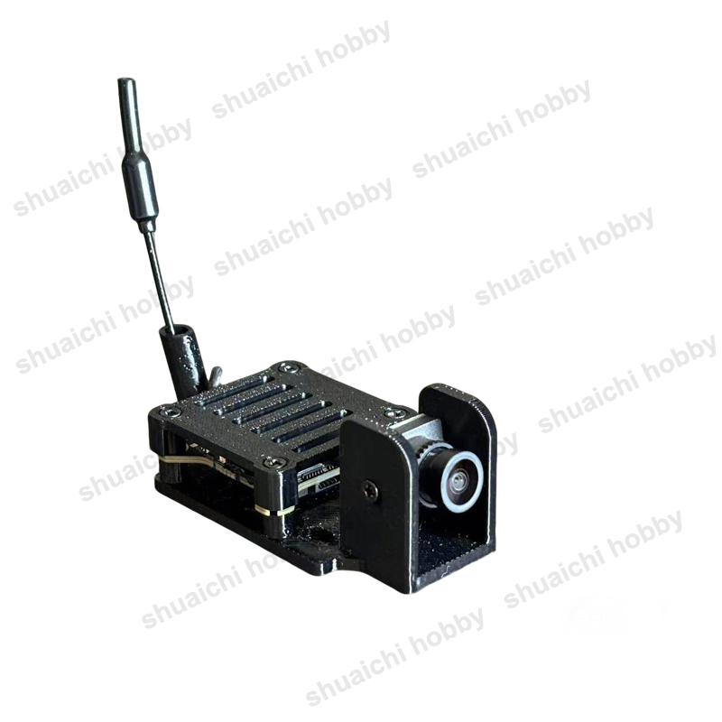 Set di supporto per Walksnail  - Walksnail Avatar Hd Pro Kit recensione e prezzo