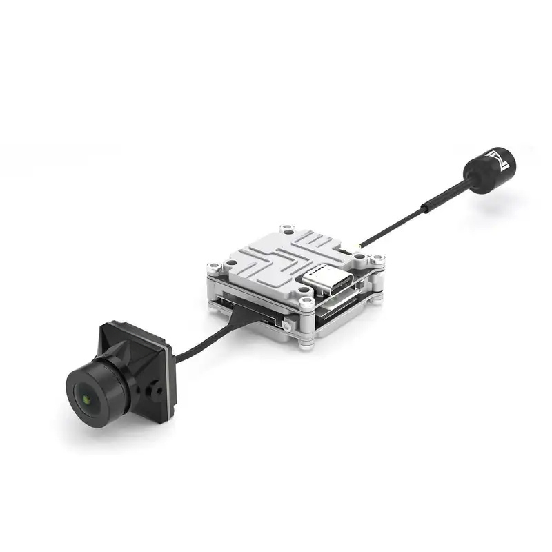 Kit Telecamere FyNebula Pro Vi - Caddx Vista Nebula Pro Digital Kit recensione e prezzo
