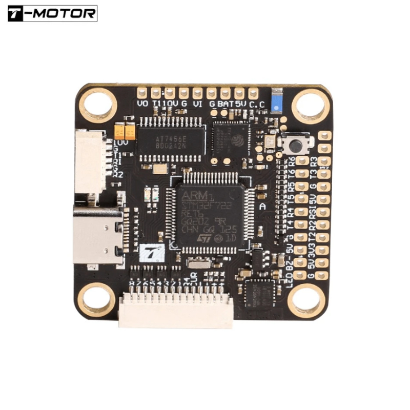 Controller di volo T-MOTOR T-H - T-Motor F7 Pro Flight Controller recensione e prezzo