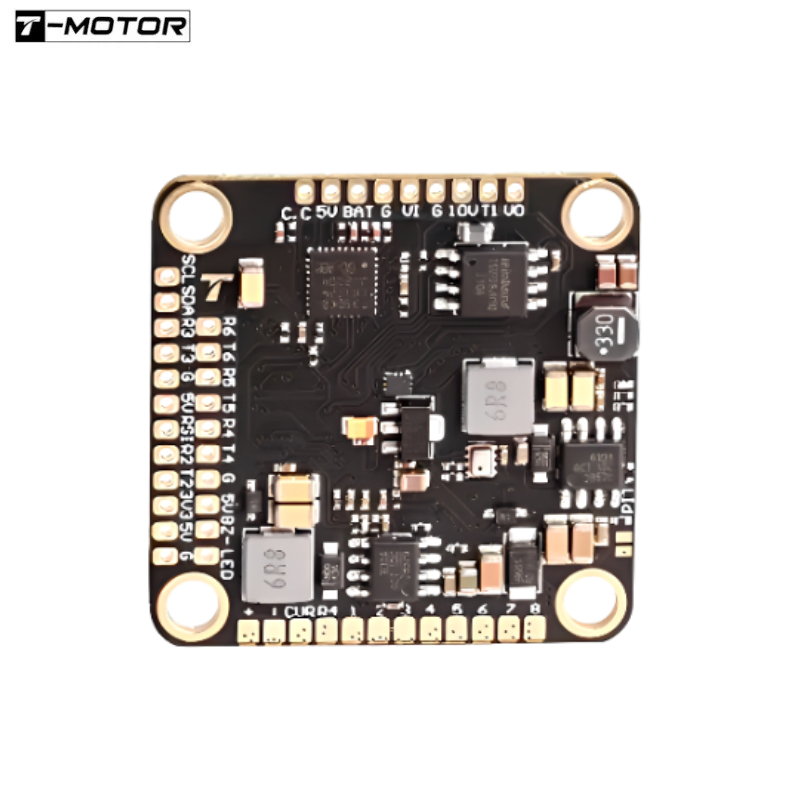 Controller di volo T-MOTOR T-H - T-Motor F7 Pro Flight Controller recensione e prezzo
