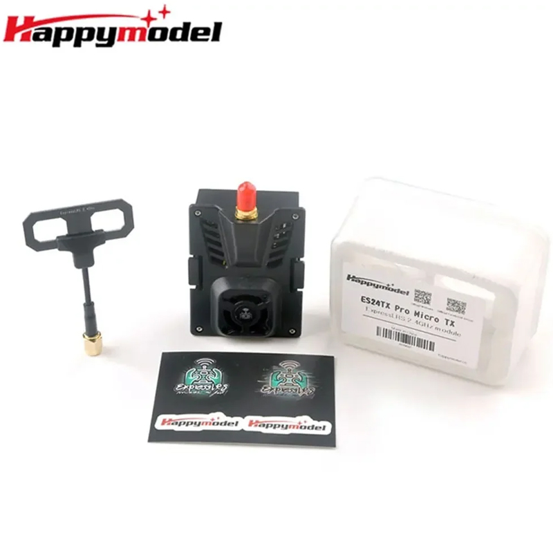 Modulo Trasmettitore Happymode - Happymodel Expresslrs Elrs Es24Tx Pro 1000Mw recensione e prezzo