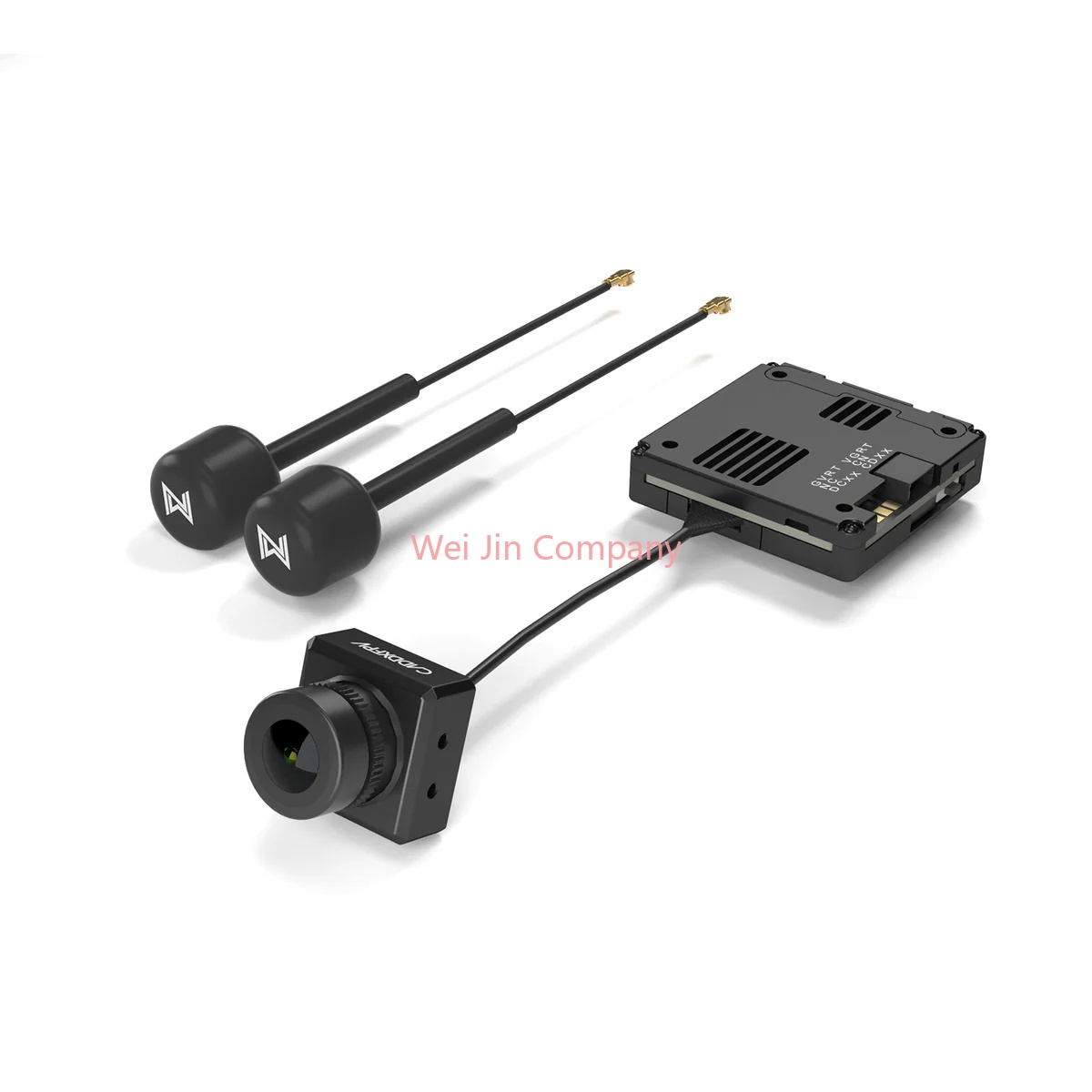 Caddx Walksnail Avatar Version - Walksnail Avatar Hd Pro Kit recensione e prezzo