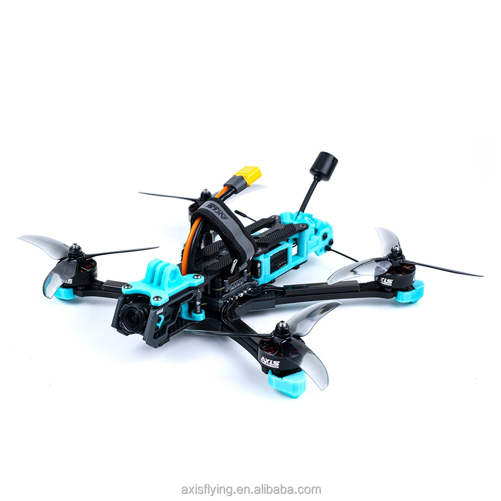 Drone FPV Freestyle Axisflying - Walksnail Avatar Hd Pro Kit recensione e prezzo
