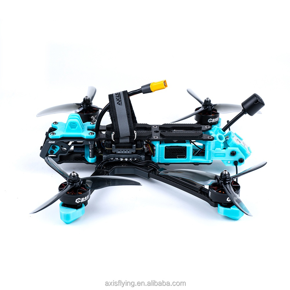 Drone FPV Freestyle Axisflying - Walksnail Avatar Hd Pro Kit recensione e prezzo