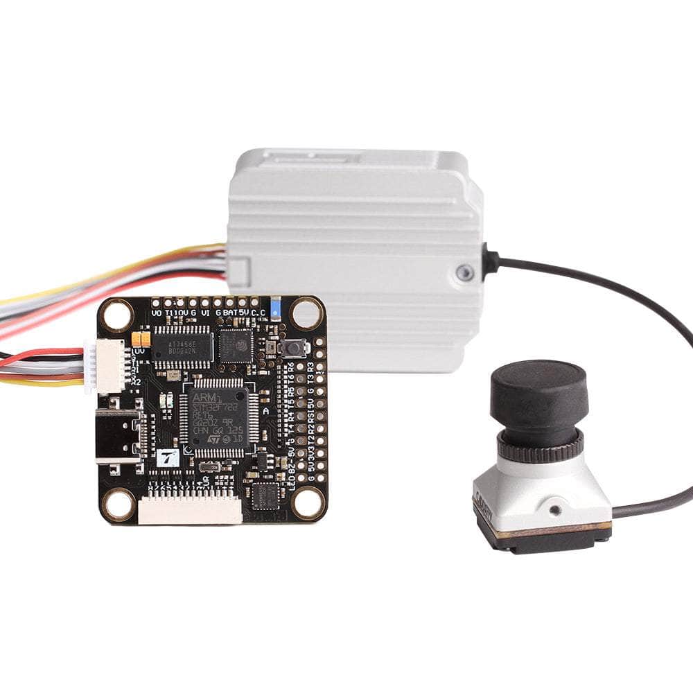 T-Motor F7 Pro Controllore di  - T-Motor F7 Pro Flight Controller recensione e prezzo