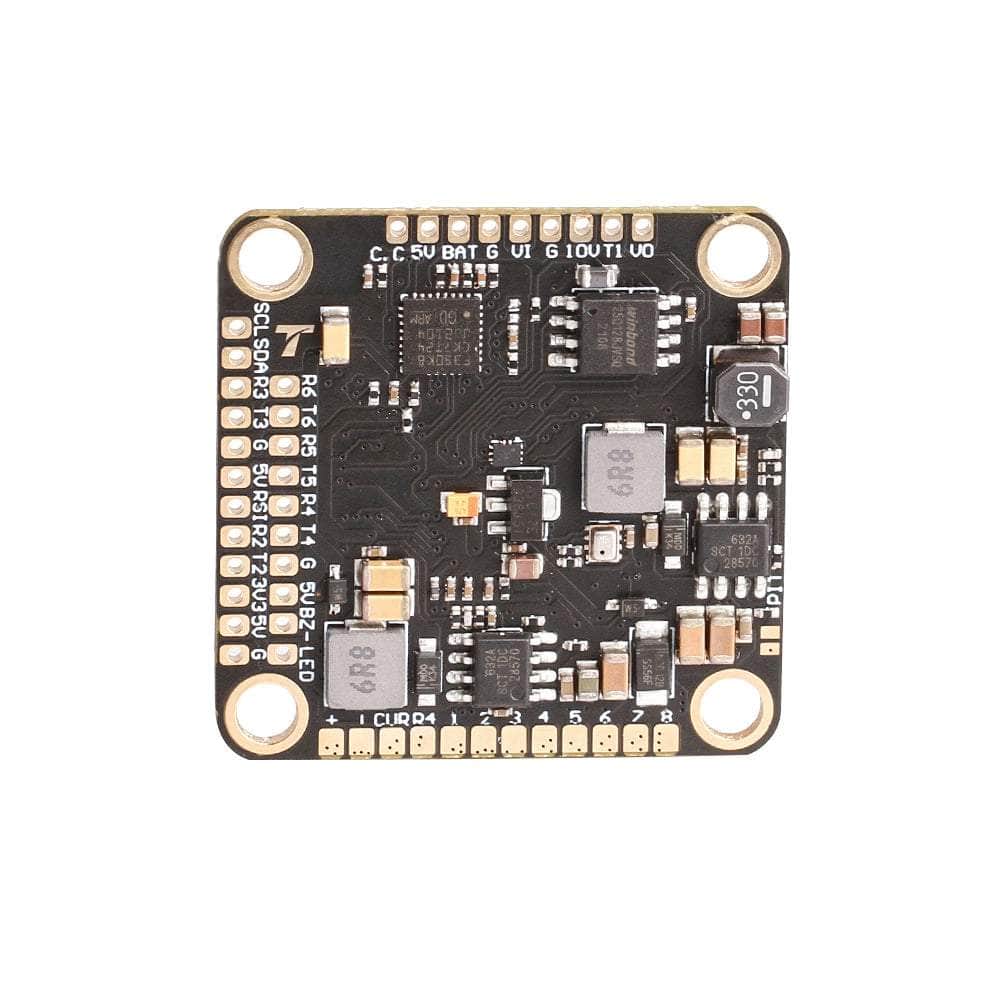 T-Motor F7 Pro Controllore di  - T-Motor F7 Pro Flight Controller recensione e prezzo