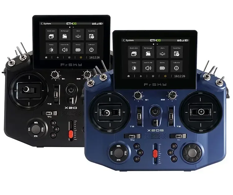 NUOVO FrSky Tandem X20/X20S Tr - Frsky Tandem X20S Transmitter recensione e prezzo
