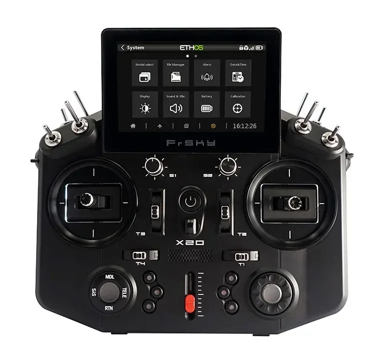 NUOVO FrSky Tandem X20/X20S Tr - Frsky Tandem X20S Transmitter recensione e prezzo