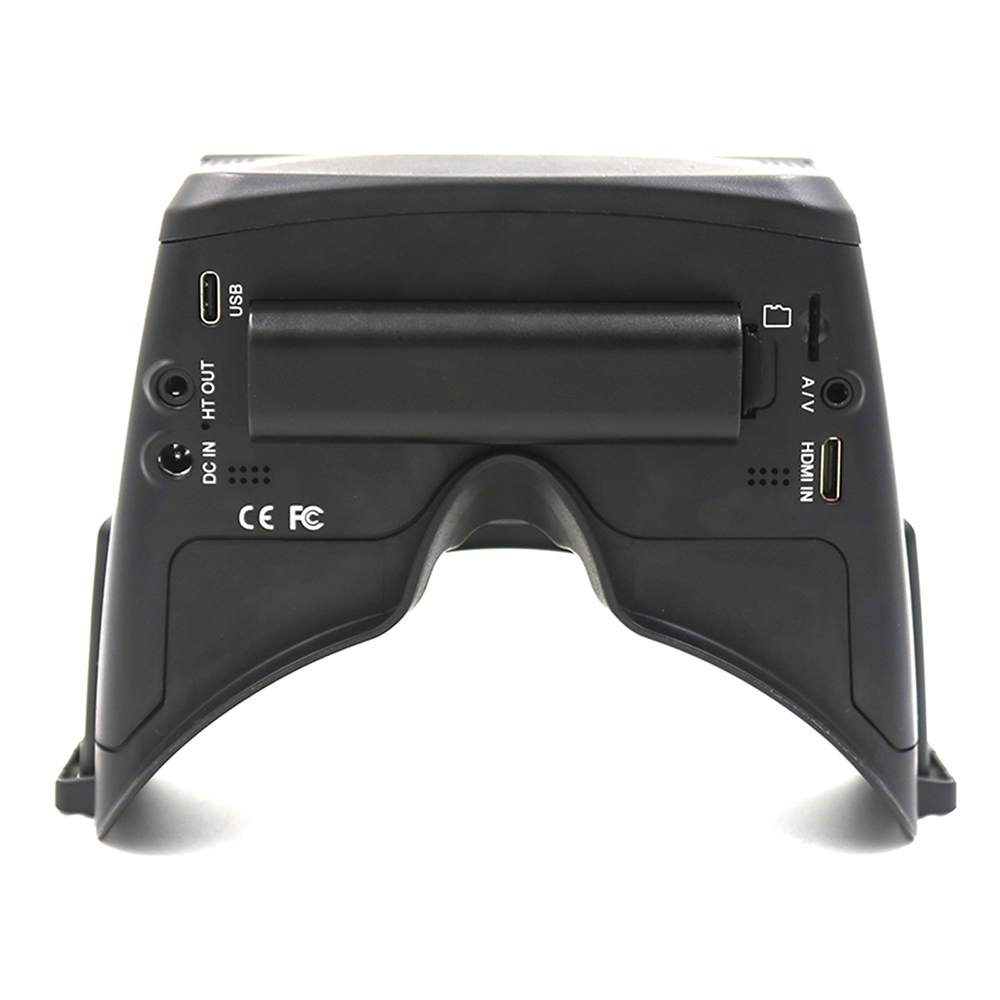 SKYZONE Cobra SD X V4 Occhiali - Skyzone Cobra X V2 Fpv Goggles recensione e prezzo