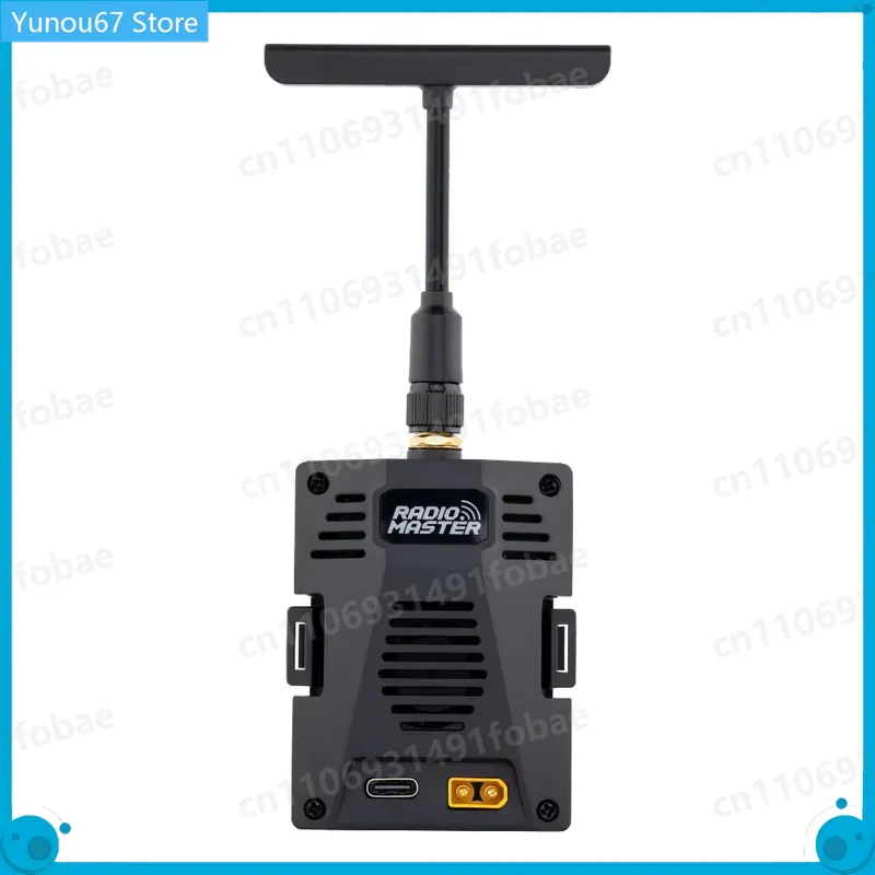 Modulo ELRS RadioMaster Ranger - Radiomaster Ranger 2.4Ghz Elrs Module recensione e prezzo
