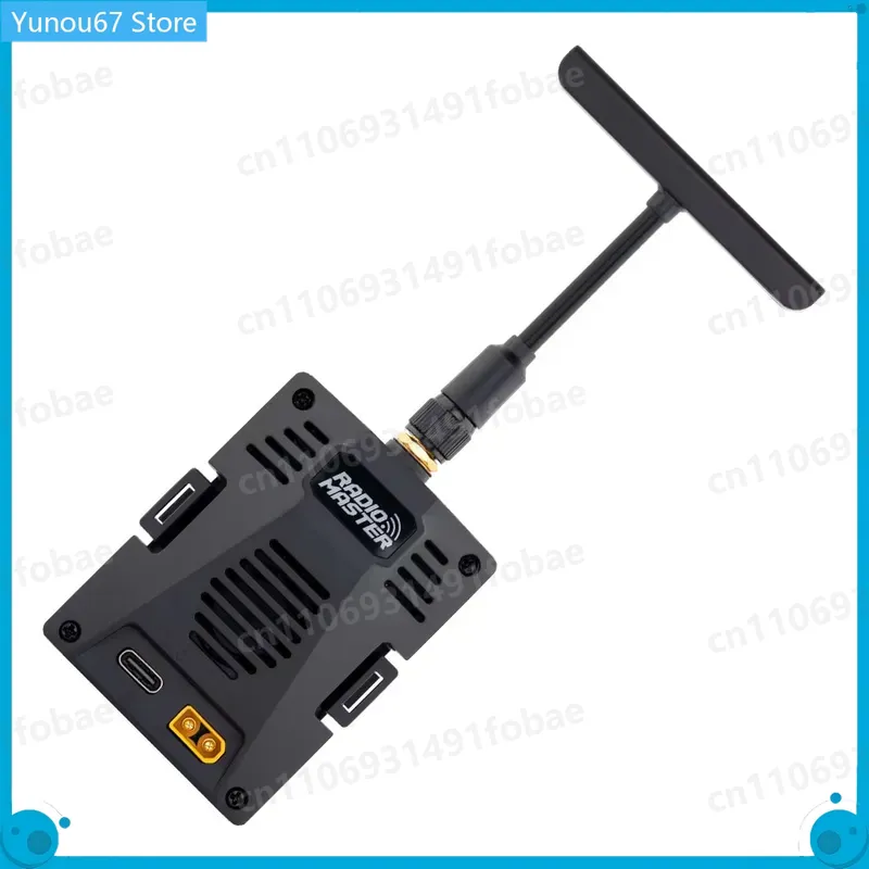 Modulo ELRS RadioMaster Ranger - Radiomaster Ranger 2.4Ghz Elrs Module recensione e prezzo
