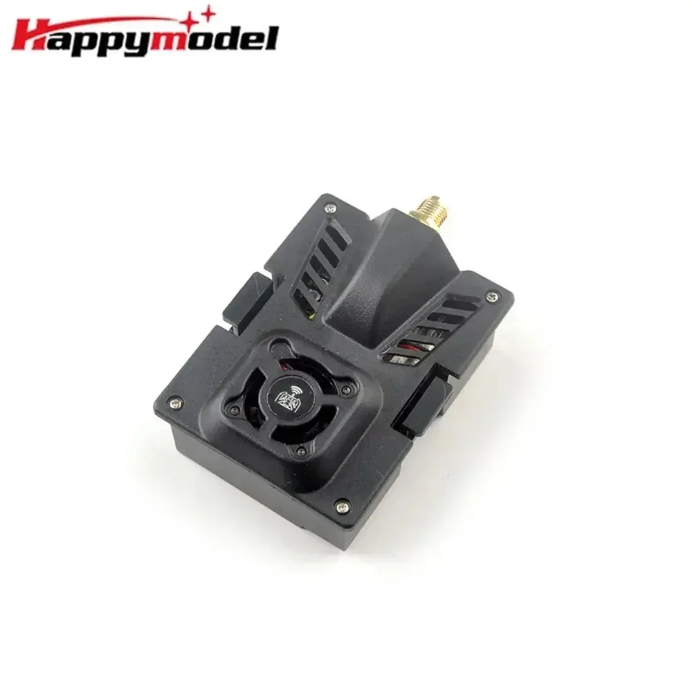 HappyModel ES24TX Pro 1000mW 2 - Happymodel Expresslrs Elrs Es24Tx Pro 1000Mw recensione e prezzo
