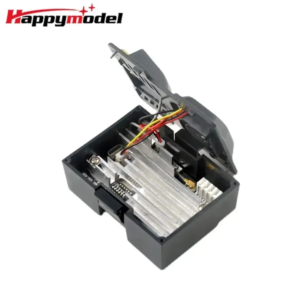 HappyModel ES24TX Pro 1000mW 2 - Happymodel Expresslrs Elrs Es24Tx Pro 1000Mw recensione e prezzo