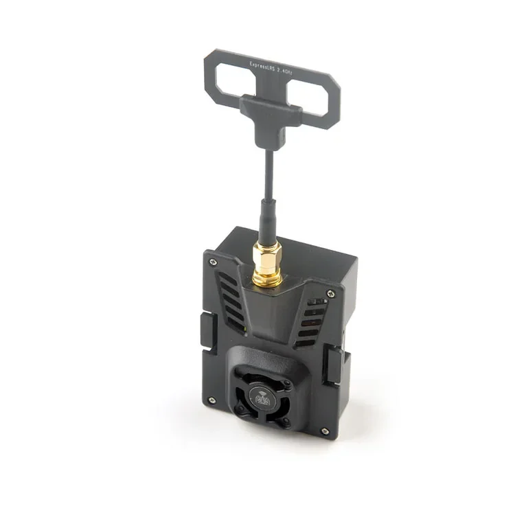 HappyModel ES24TX Pro 1000mW 2 - Happymodel Expresslrs Elrs Es24Tx Pro 1000Mw recensione e prezzo