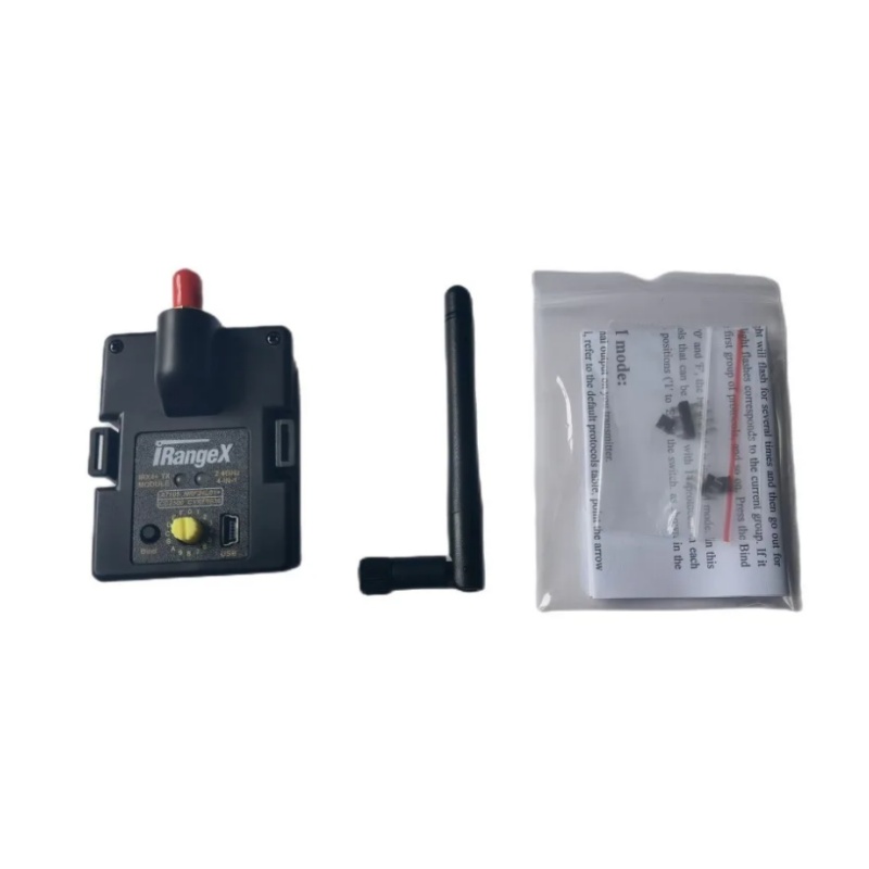 IRX4 Plus STM32 Sintonizzatore - Radiomaster Ranger 2.4Ghz Elrs Module recensione e prezzo