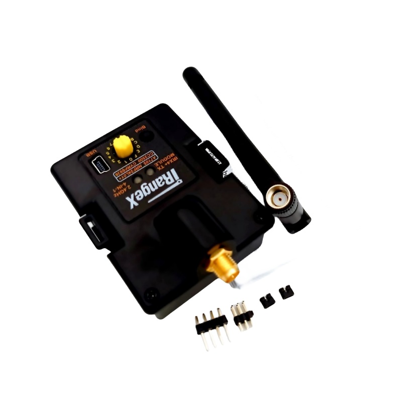 IRX4 Plus STM32 Sintonizzatore - Radiomaster Ranger 2.4Ghz Elrs Module recensione e prezzo