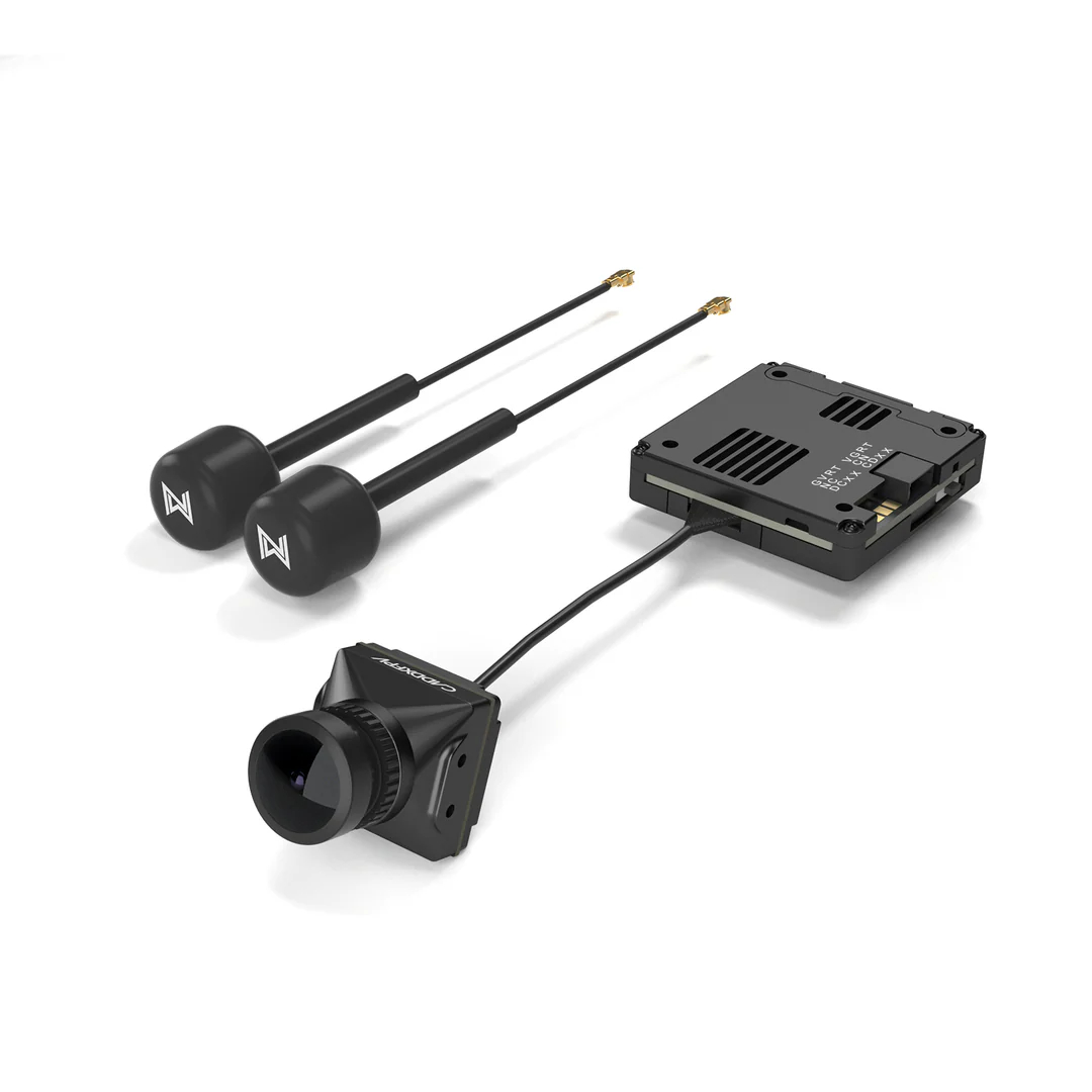 Kit Caddx Walksnail Avatar HD  - Walksnail Avatar Hd Pro Kit recensione e prezzo