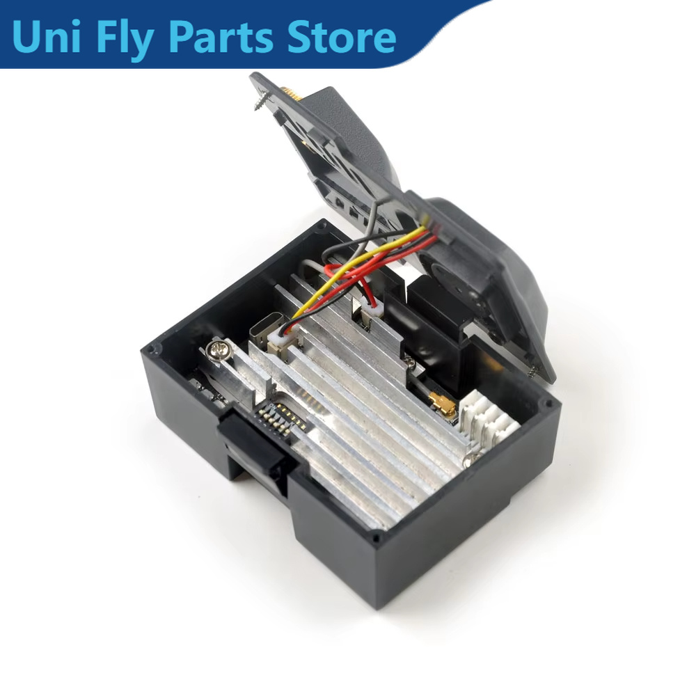 UniFlyHappyModel ES24TX Pro Mi - Happymodel Expresslrs Elrs Es24Tx Pro 1000Mw recensione e prezzo